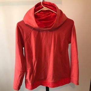 SOLD-Lululemon hoodie